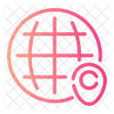 Ubicación  Icono