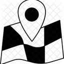 Ubicación  Icono