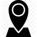 Ubicación  Icono