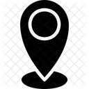 Ubicación  Icono