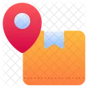 Ubicacion Pin Mapa Icon