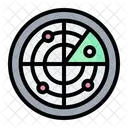 Ubicación  Icono