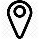 Ubicación  Icono