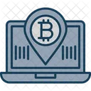 Ubicacion De Bitcoins Symbol