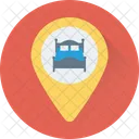 Mapa Pin Ubicacion Icono