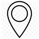 Ubicación  Icono
