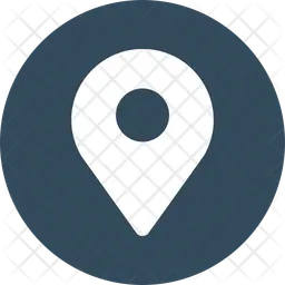 Ubicación  Icono