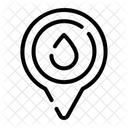 Ubicación  Icono
