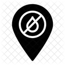 Ubicación  Icono