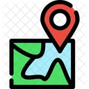 Ubicacion Lugar Posicion Sitio Area Lugar Geografia Configuracion Coordenadas Icono