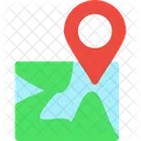 Ubicacion Lugar Posicion Sitio Area Lugar Geografia Configuracion Coordenadas Icono