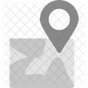 Ubicacion Lugar Posicion Sitio Area Lugar Geografia Configuracion Coordenadas Icono