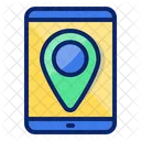 Ubicacion Pin Gps Icon