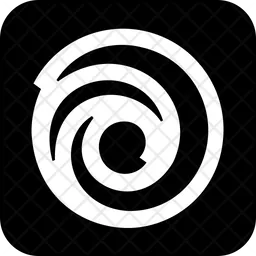 Ubisoft  Icon