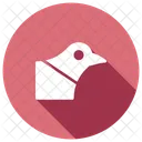 Uccello  Icon