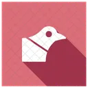 Uccello  Icon