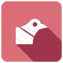 Uccello  Icon