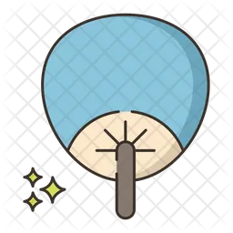 Uchiwa  Icon