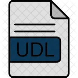 17 Iconos, Logos, Símbolos de Udl - Gratis en SVG, PNG, GIF | IconScout