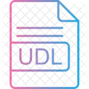 Udl  Icon
