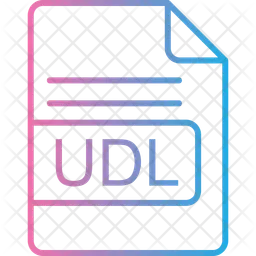 17 Iconos, Logos, Símbolos de Udl - Gratis en SVG, PNG, GIF | IconScout