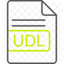 17 Iconos, Logos, Símbolos de Udl - Gratis en SVG, PNG, GIF | IconScout