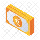 Uero currency  Icon