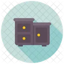 Ufficio  Icon