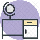 Ufficio  Icon