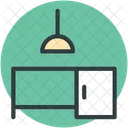 Ufficio  Icon