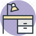 Ufficio  Icon