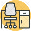 Ufficio  Icon