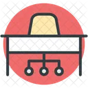 Ufficio  Icon