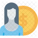 Ufficio  Icon