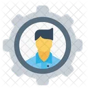 Ufficio  Icon