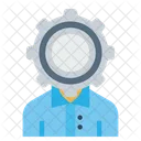 Ufficio  Icon