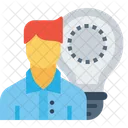 Ufficio  Icon