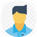 Ufficio  Icon