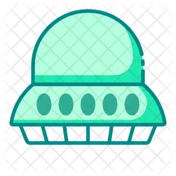 Ufo  Icon