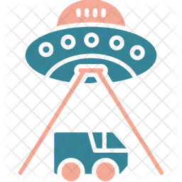 Ufo  Icon