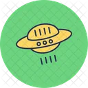 Ufo Ufo Icon Science Icon