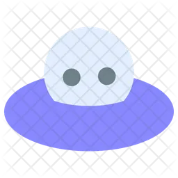 Ufo  Icon