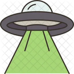 Ufo  Icon