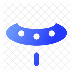 Ufo  Icon