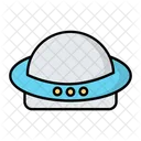 Ufo  Icon