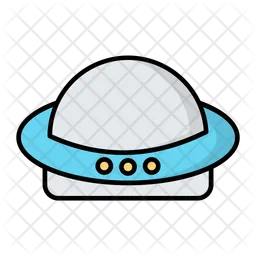 Ufo  Icon