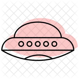 Ufo  Icon