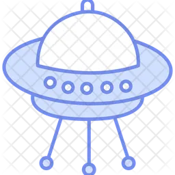 Ufo  Icon