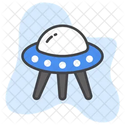 UFO  Symbol