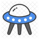 UFO  Symbol